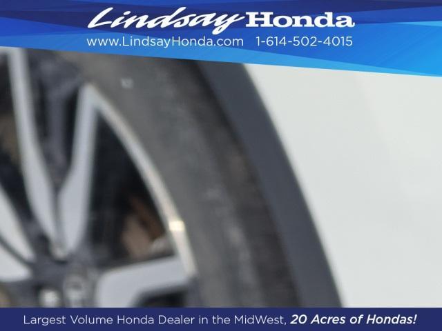 used 2022 Honda Pilot car