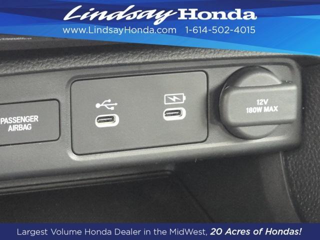 new 2025 Honda Civic car, priced at $28,600