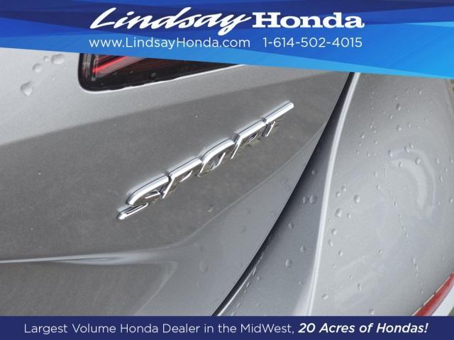 new 2025 Honda Civic car, priced at $28,600