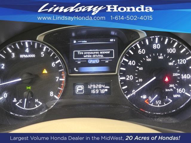 used 2014 Nissan Altima car, priced at $8,988