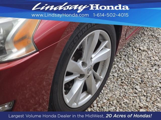 used 2014 Nissan Altima car