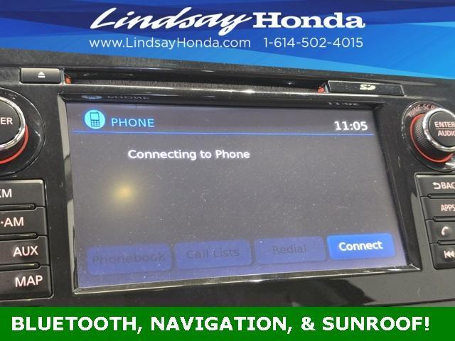 used 2014 Nissan Altima car, priced at $8,583