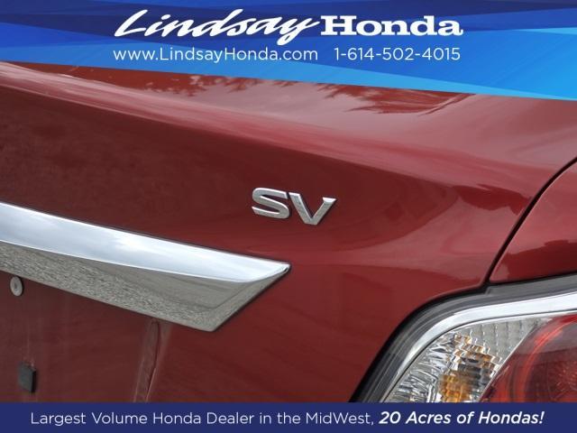 used 2014 Nissan Altima car