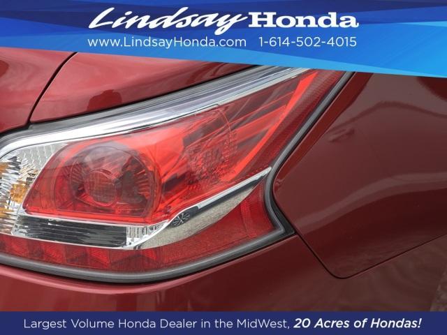 used 2014 Nissan Altima car
