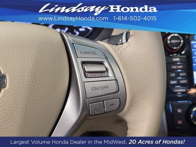used 2014 Nissan Altima car, priced at $8,988