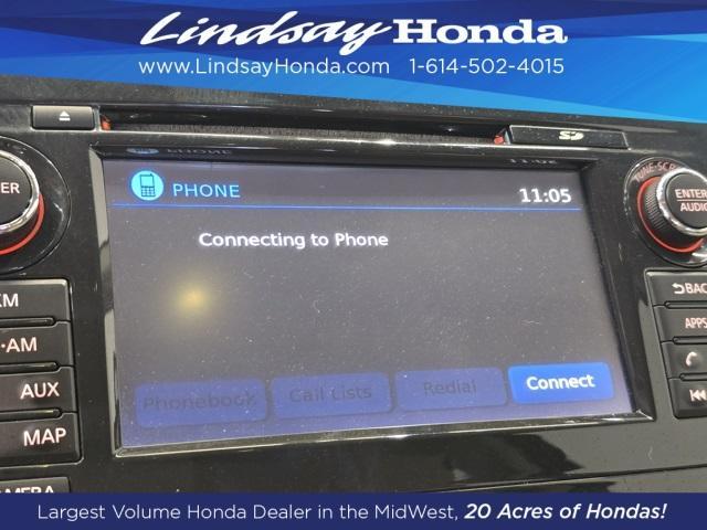 used 2014 Nissan Altima car, priced at $8,988