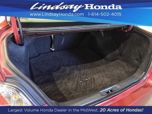 used 2014 Nissan Altima car, priced at $8,988