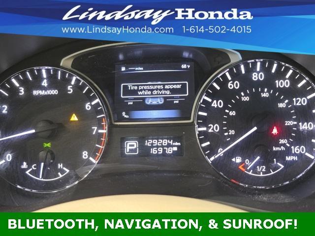 used 2014 Nissan Altima car, priced at $8,583