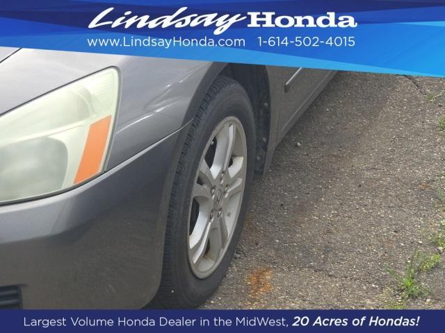 used 2006 Honda Accord car