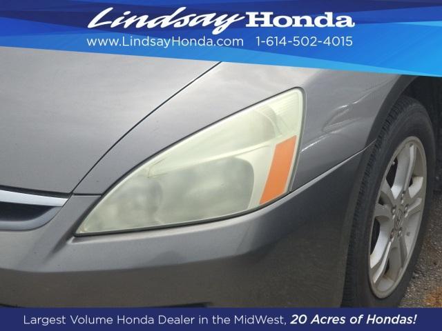 used 2006 Honda Accord car