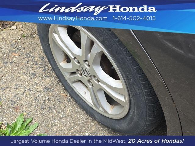 used 2006 Honda Accord car