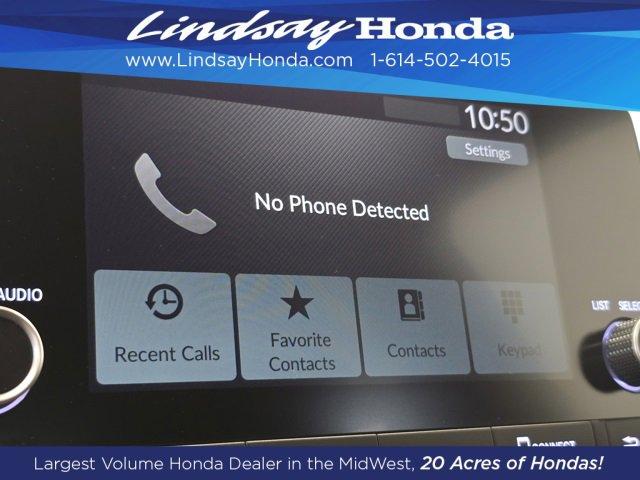 used 2025 Honda HR-V car, priced at $30,000