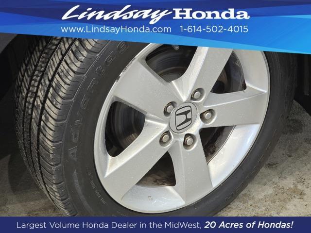 used 2011 Honda Civic car, priced at $6,988