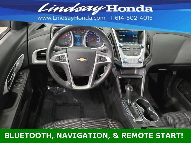 used 2016 Chevrolet Equinox car, priced at $14,144