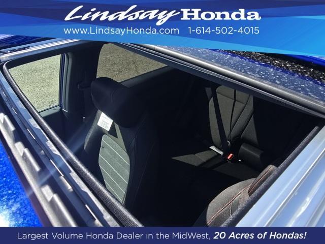 new 2025 Honda CR-V Hybrid car, priced at $38,000