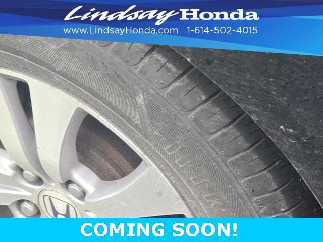 used 2015 Honda Odyssey car, priced at $9,202