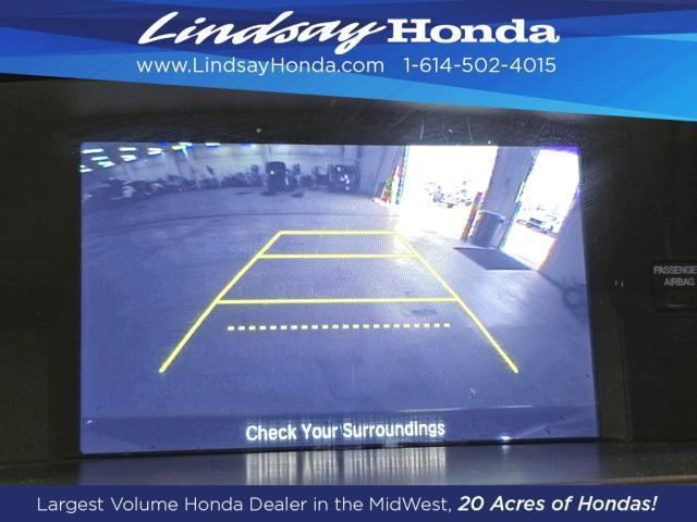 used 2015 Honda Odyssey car, priced at $10,000