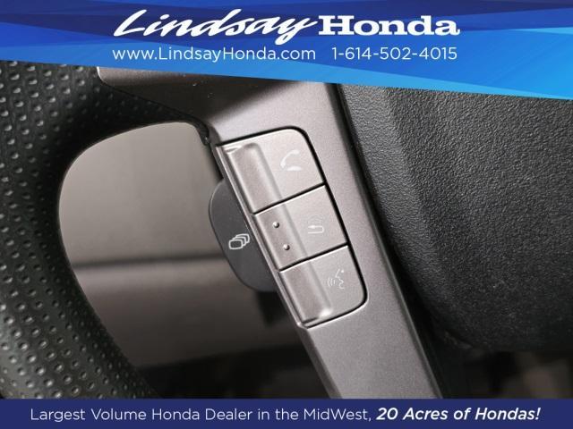 used 2015 Honda Odyssey car, priced at $10,000