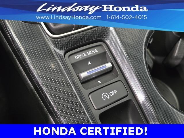 used 2024 Honda Civic car, priced at $25,785