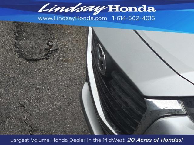 used 2018 Mazda Mazda3 car