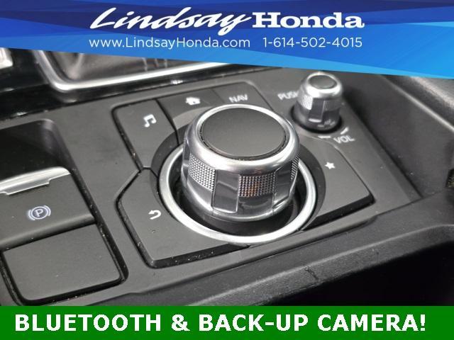 used 2018 Mazda Mazda3 car, priced at $15,340