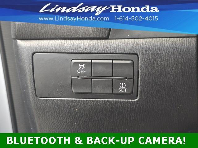 used 2018 Mazda Mazda3 car, priced at $15,340