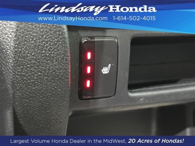 used 2021 Honda Pilot car, priced at $32,389