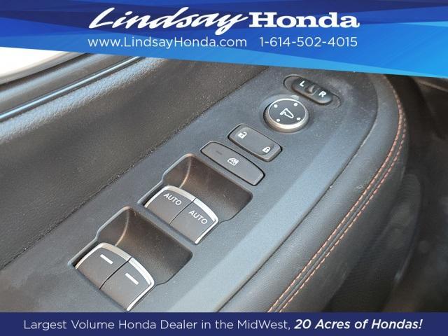 new 2025 Honda HR-V car, priced at $30,850