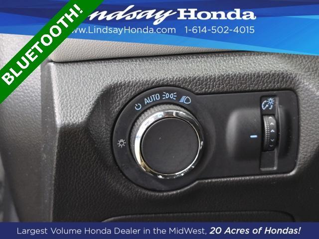 used 2014 Chevrolet Cruze car, priced at $6,283