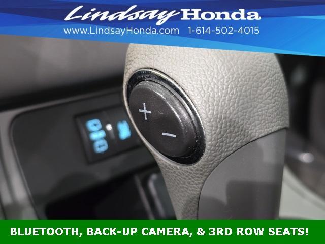 used 2016 Chevrolet Traverse car, priced at $7,175