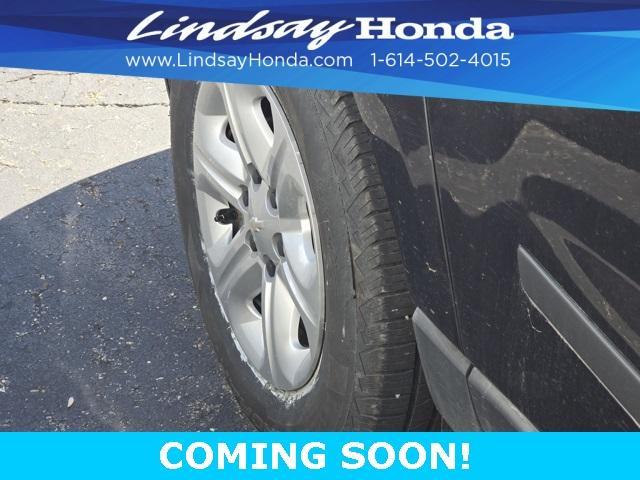 used 2016 Chevrolet Traverse car, priced at $7,450