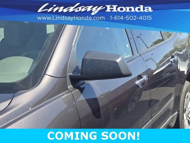 used 2016 Chevrolet Traverse car, priced at $7,450