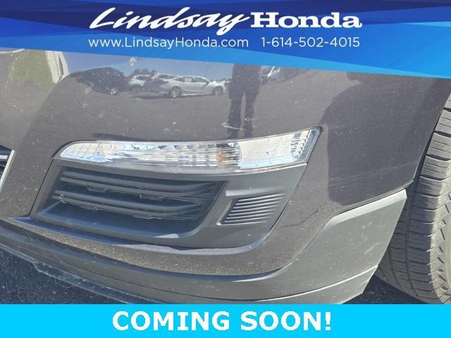 used 2016 Chevrolet Traverse car, priced at $7,450