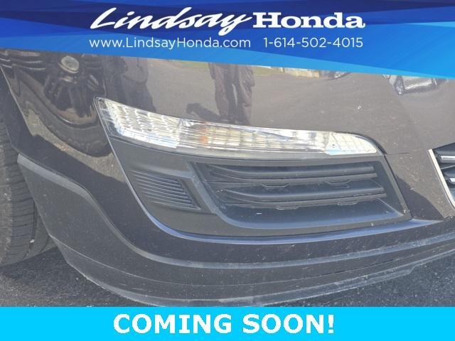 used 2016 Chevrolet Traverse car, priced at $7,450