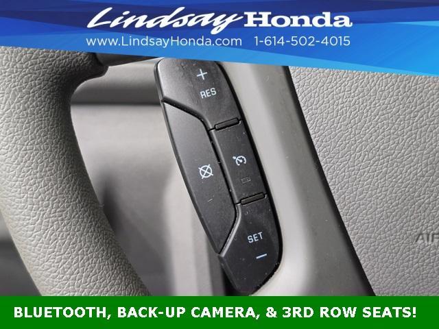used 2016 Chevrolet Traverse car, priced at $7,175