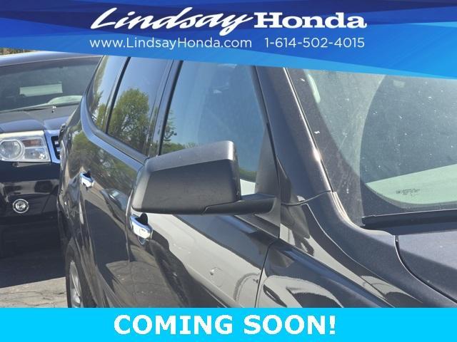 used 2016 Chevrolet Traverse car, priced at $7,450