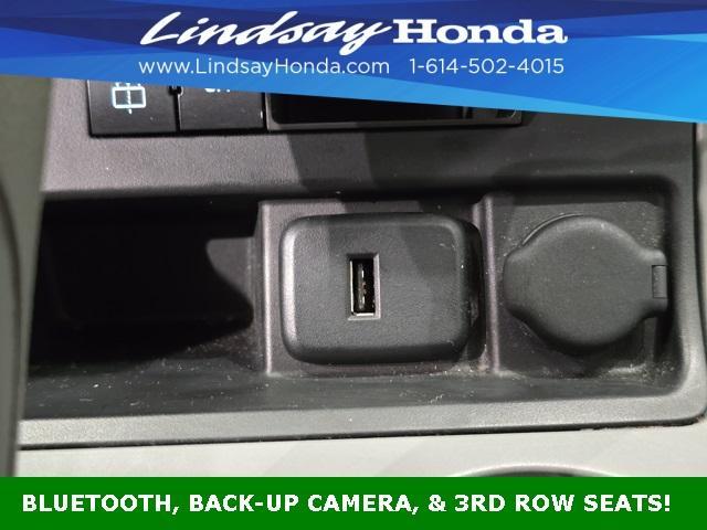 used 2016 Chevrolet Traverse car, priced at $7,175