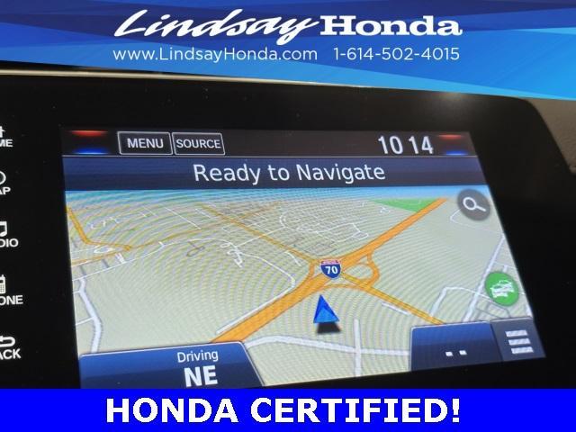 used 2020 Honda CR-V car, priced at $28,104