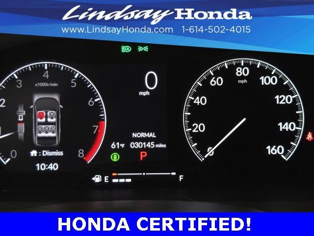 used 2022 Honda Civic car, priced at $25,379