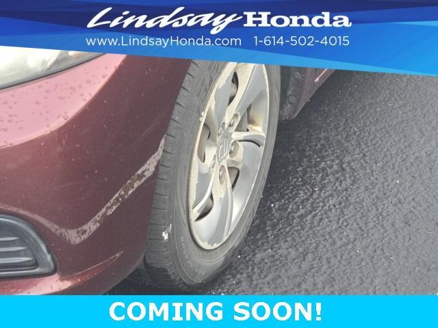 used 2014 Honda Civic car, priced at $10,000