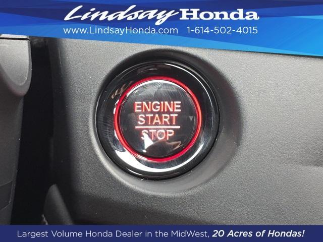 new 2025 Honda Accord car, priced at $29,445