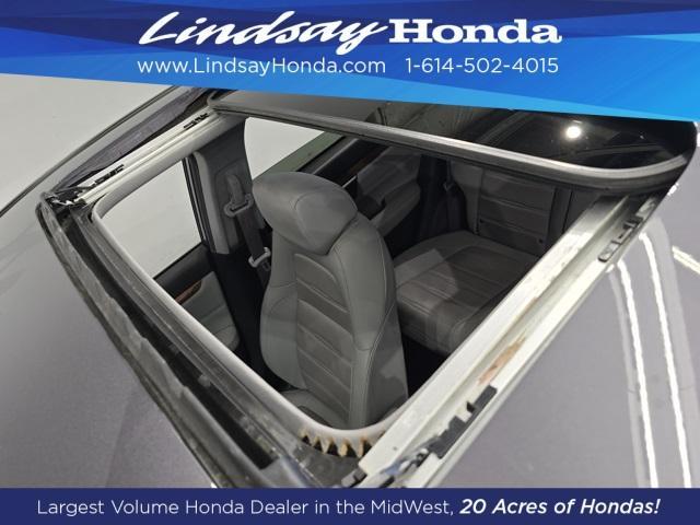 used 2022 Honda CR-V car, priced at $32,685