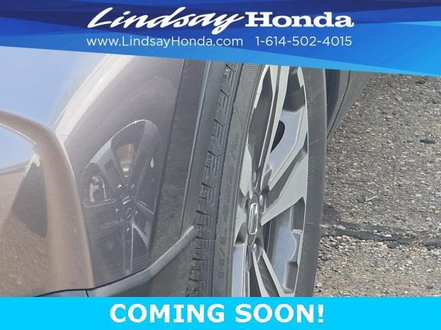 used 2019 Honda CR-V car, priced at $22,931
