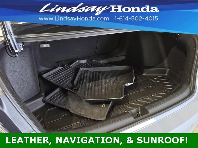 used 2023 Honda Civic car, priced at $26,730