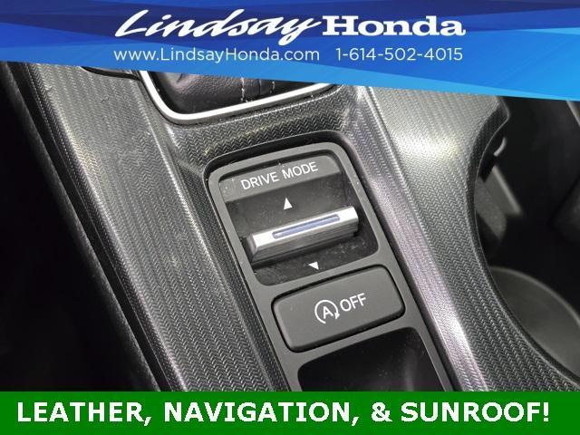 used 2023 Honda Civic car, priced at $26,730