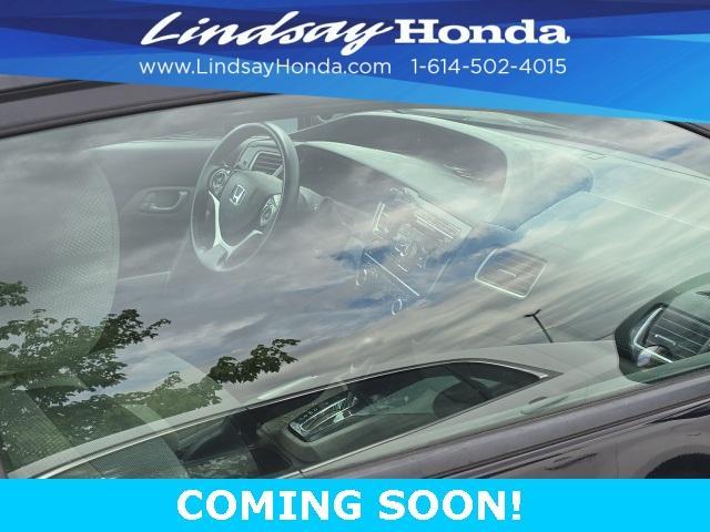 used 2013 Honda Civic car, priced at $12,333