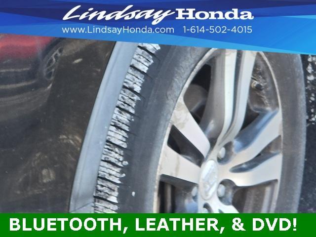 used 2016 Honda Pilot car, priced at $11,873