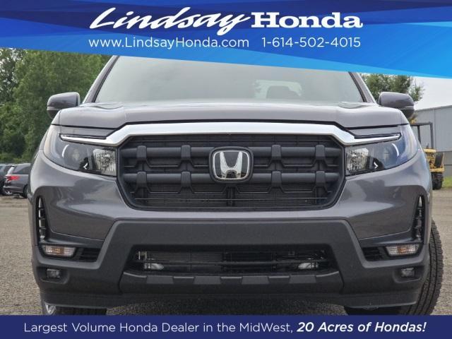 new 2024 Honda Ridgeline car, priced at $45,915