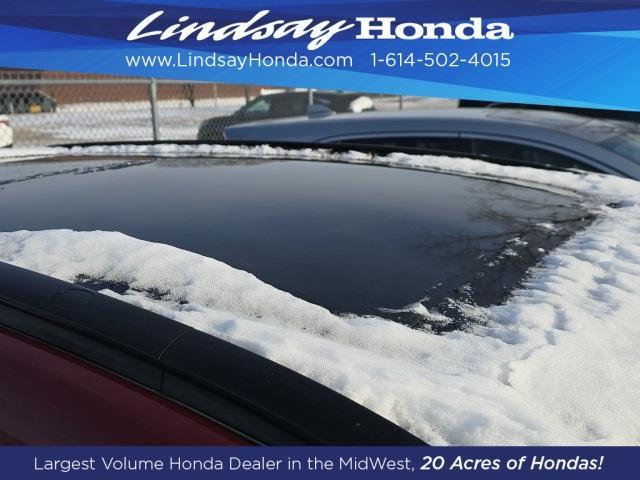 used 2018 Hyundai Tucson car