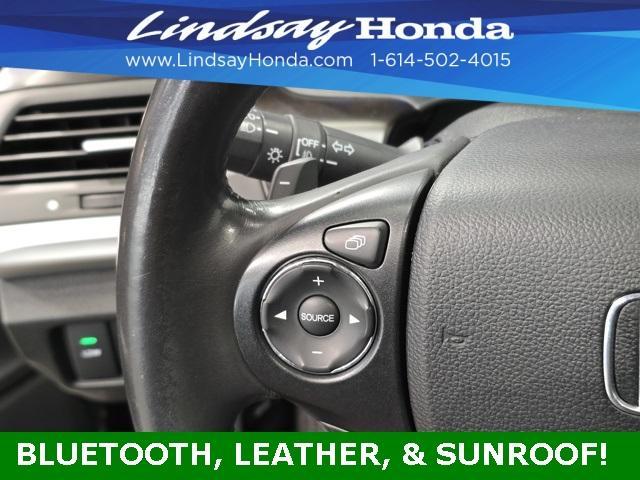 used 2014 Honda Crosstour car, priced at $16,988